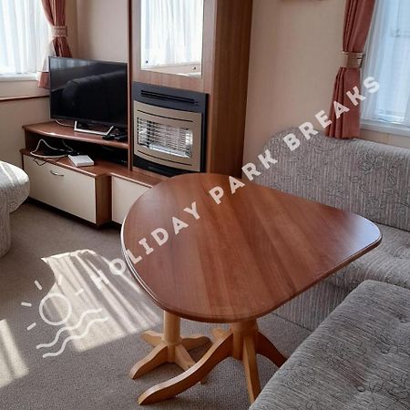 Beachcomber - Cosy 2 Bed Near Beach At Seal Bay, Selsey Esterno foto