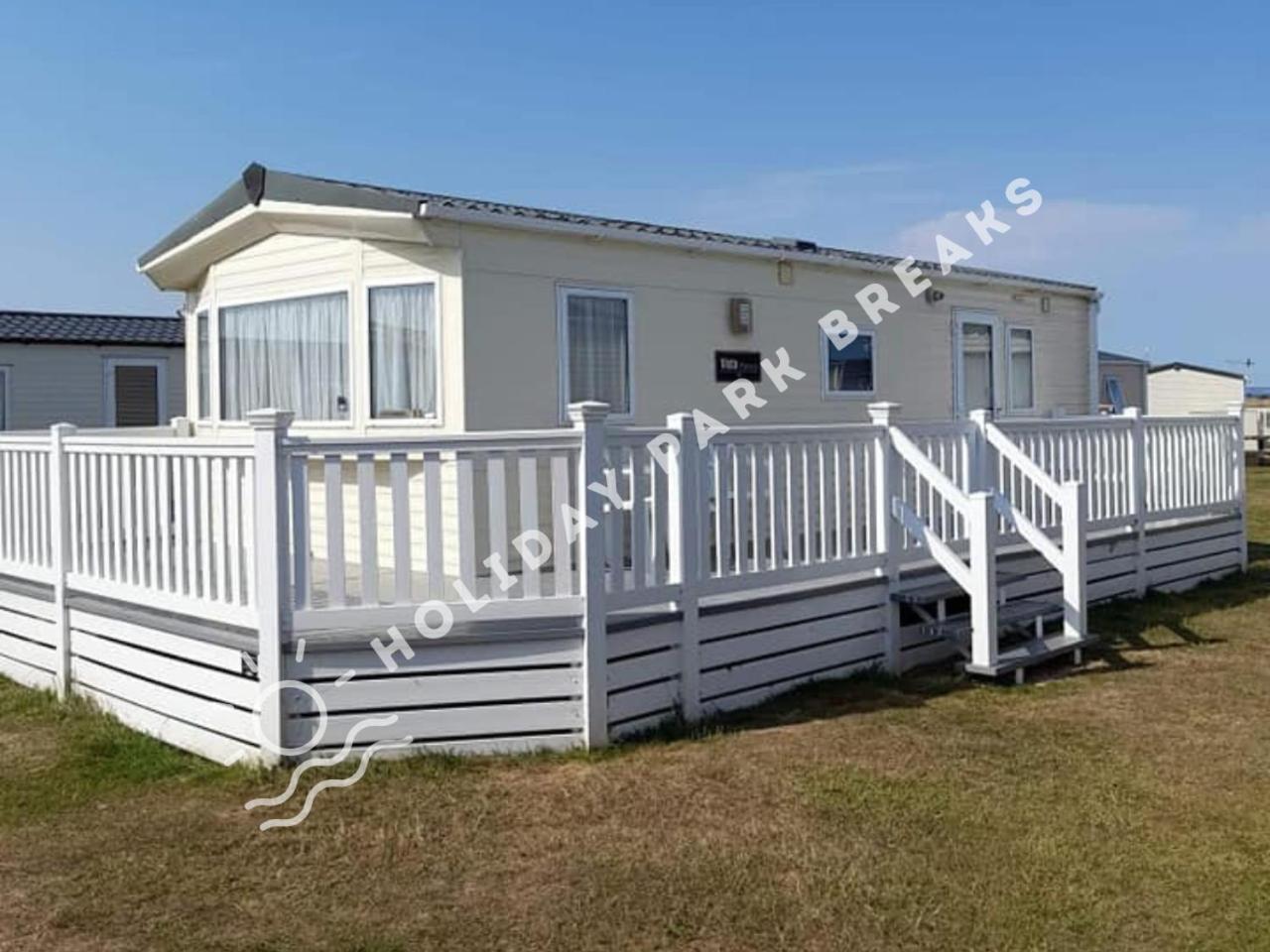Beachcomber - Cosy 2 Bed Near Beach At Seal Bay, Selsey Esterno foto