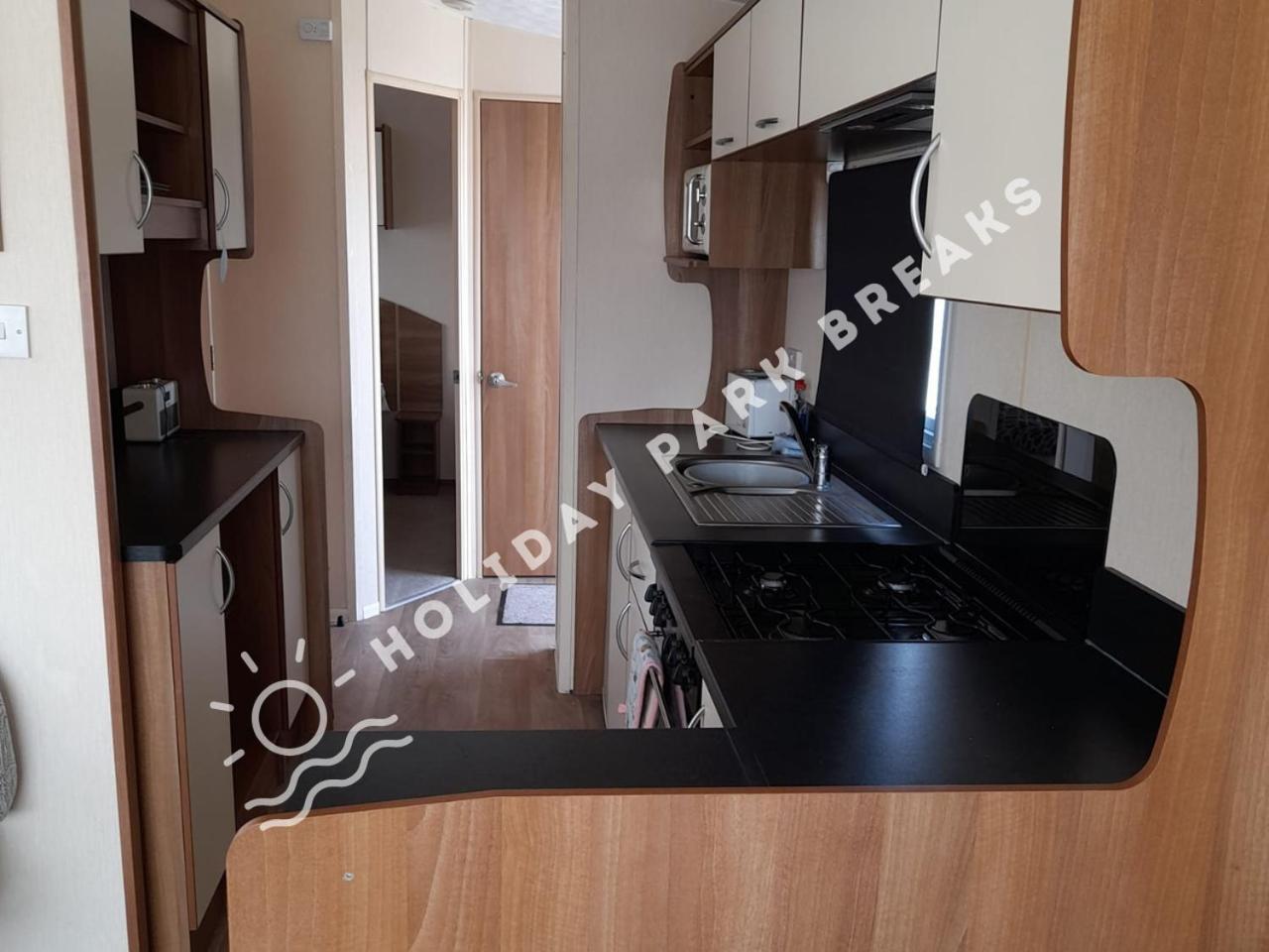 Beachcomber - Cosy 2 Bed Near Beach At Seal Bay, Selsey Esterno foto