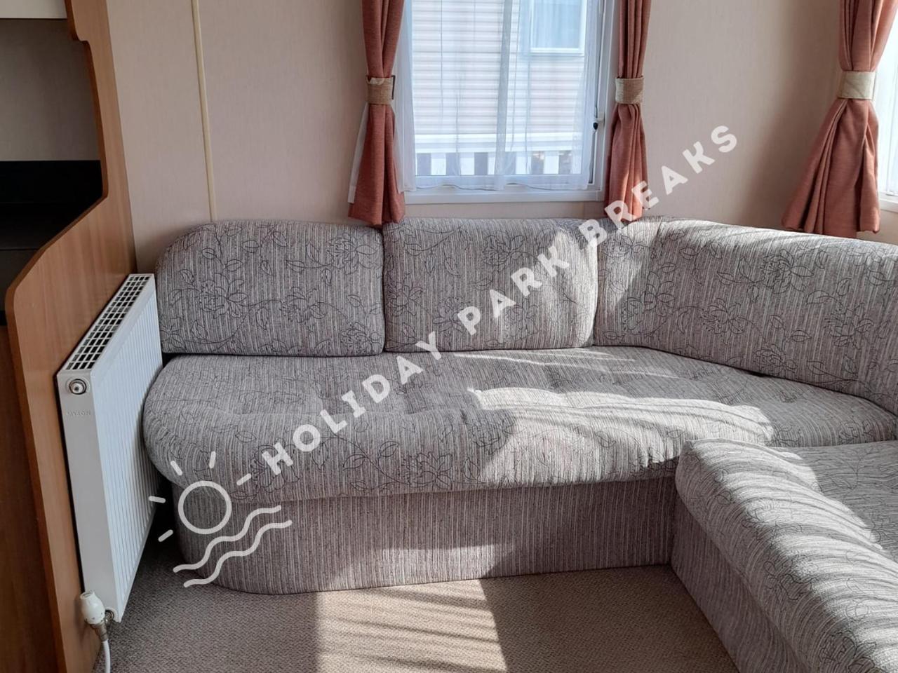 Beachcomber - Cosy 2 Bed Near Beach At Seal Bay, Selsey Esterno foto
